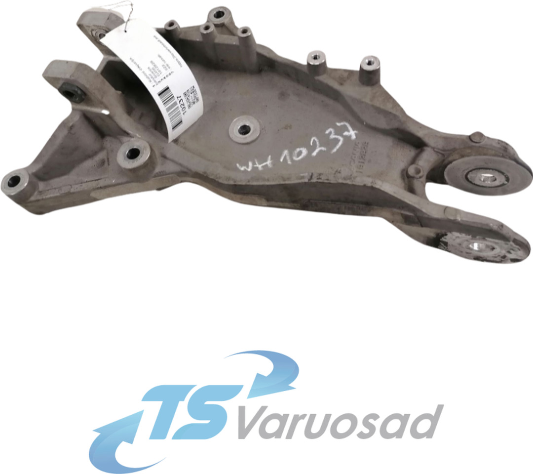 Scania Kabiini õhkpadja kandur 1912828 - מתלה תא עבור משאית: תמונה 1 Scania Kabiini õhkpadja kandur 1912828 - מתלה תא עבור משאית: תמונה 1