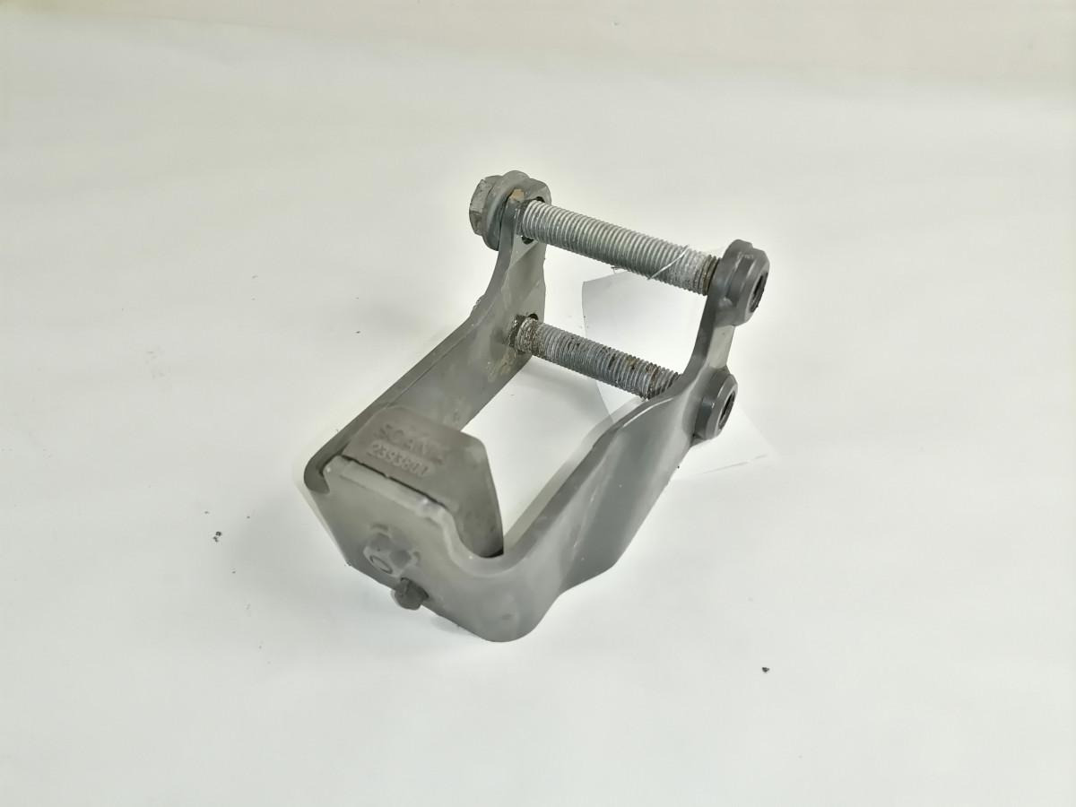 Scania Kabiini õhkpadja kandur 2323758 - מתלה תא עבור משאית: תמונה 2 Scania Kabiini õhkpadja kandur 2323758 - מתלה תא עבור משאית: תמונה 2