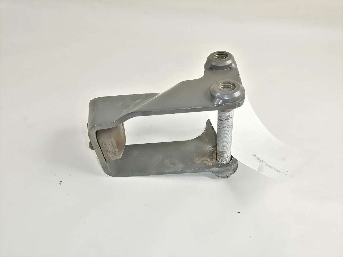 Scania Kabiini õhkpadja kandur 2323758 - מתלה תא עבור משאית: תמונה 4 Scania Kabiini õhkpadja kandur 2323758 - מתלה תא עבור משאית: תמונה 4