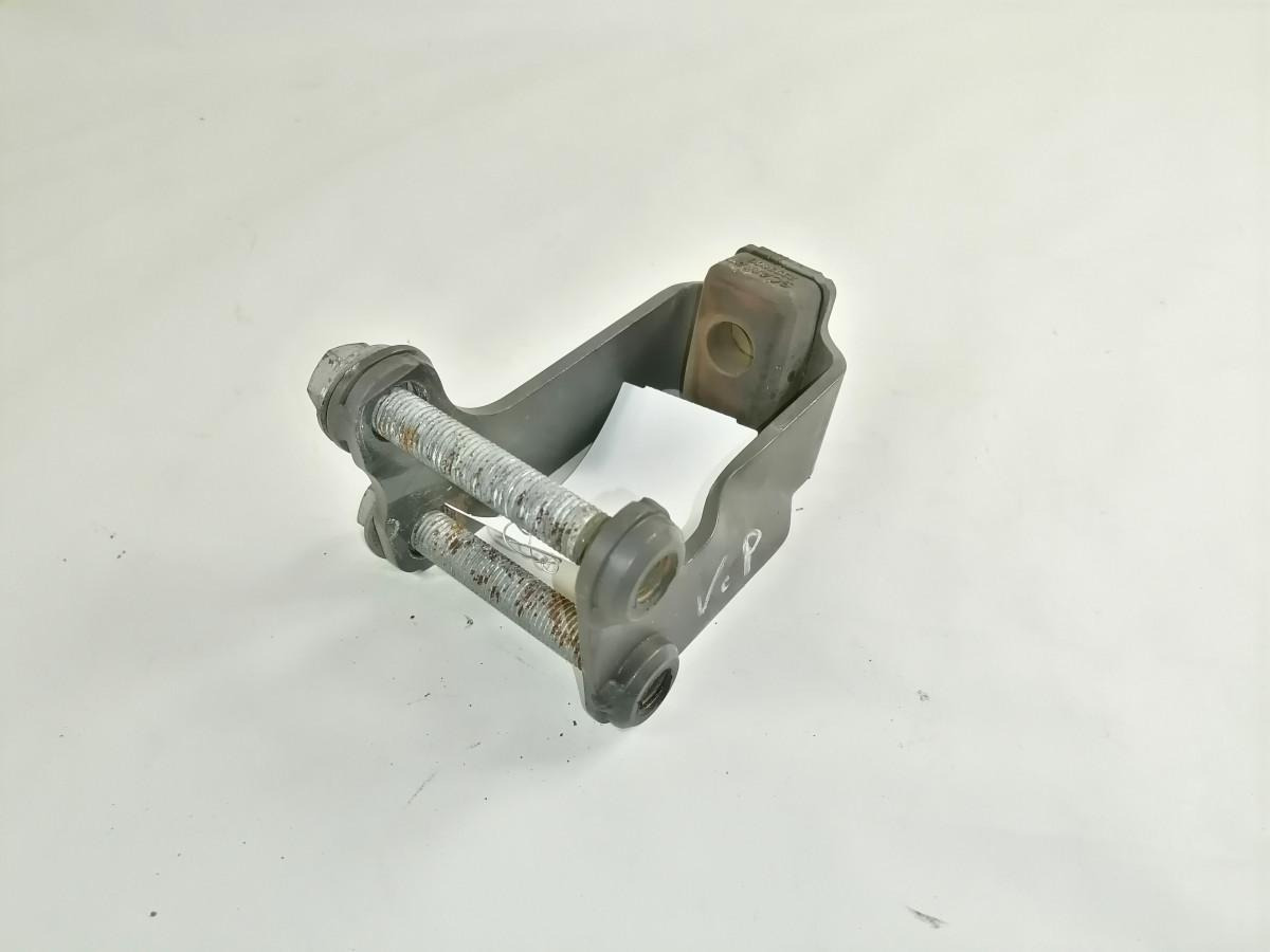 Scania Kabiini õhkpadja kandur 2505231 - מתלה תא עבור משאית: תמונה 2 Scania Kabiini õhkpadja kandur 2505231 - מתלה תא עבור משאית: תמונה 2