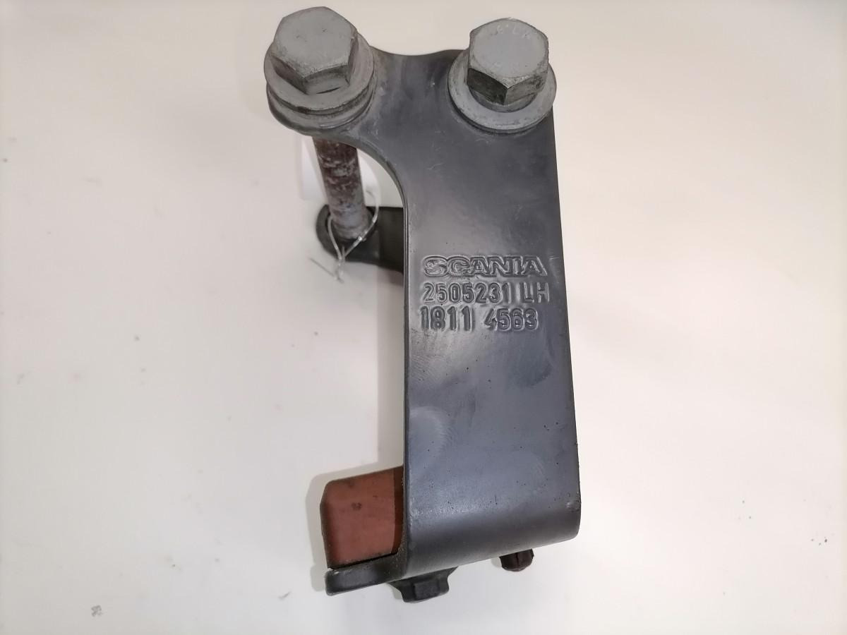 Scania Kabiini õhkpadja kandur 2505231 - מתלה תא עבור משאית: תמונה 4 Scania Kabiini õhkpadja kandur 2505231 - מתלה תא עבור משאית: תמונה 4