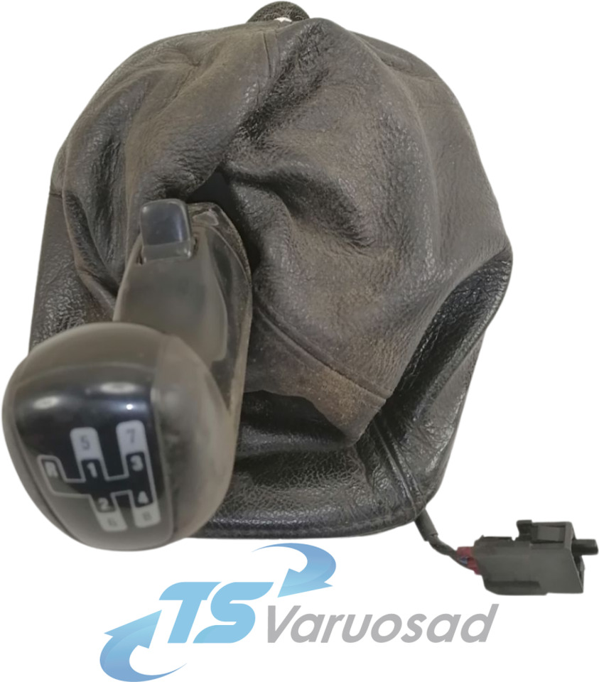 Scania Käigukang 1780251 - תיבת הילוכים וחלקים עבור משאית: תמונה 1 Scania Käigukang 1780251 - תיבת הילוכים וחלקים עבור משאית: תמונה 1