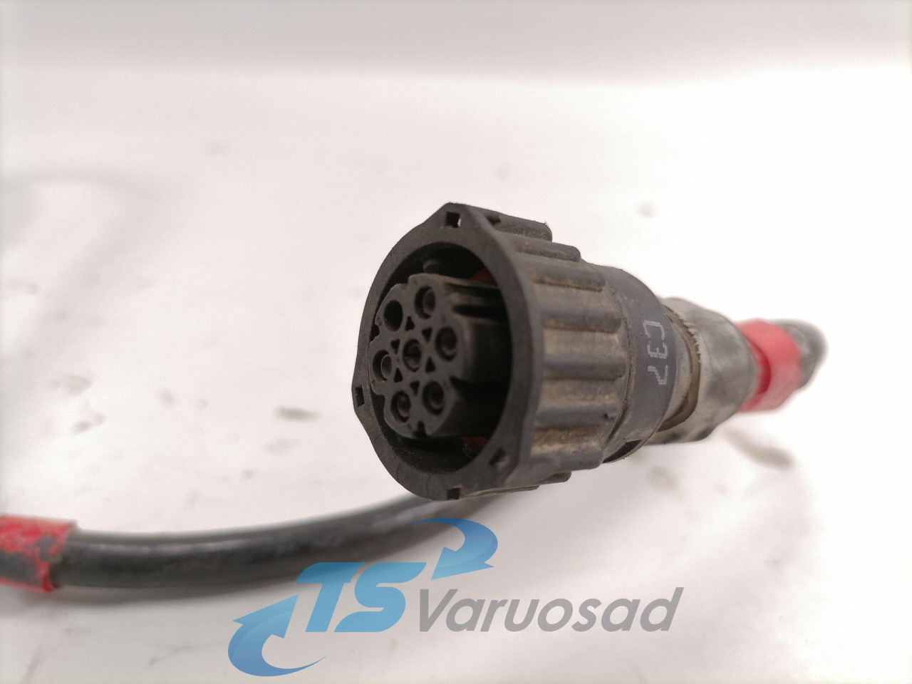 Scania Käigukasti juhtmestik 1848281 - תיבת הילוכים וחלקים עבור משאית: תמונה 2 Scania Käigukasti juhtmestik 1848281 - תיבת הילוכים וחלקים עבור משאית: תמונה 2