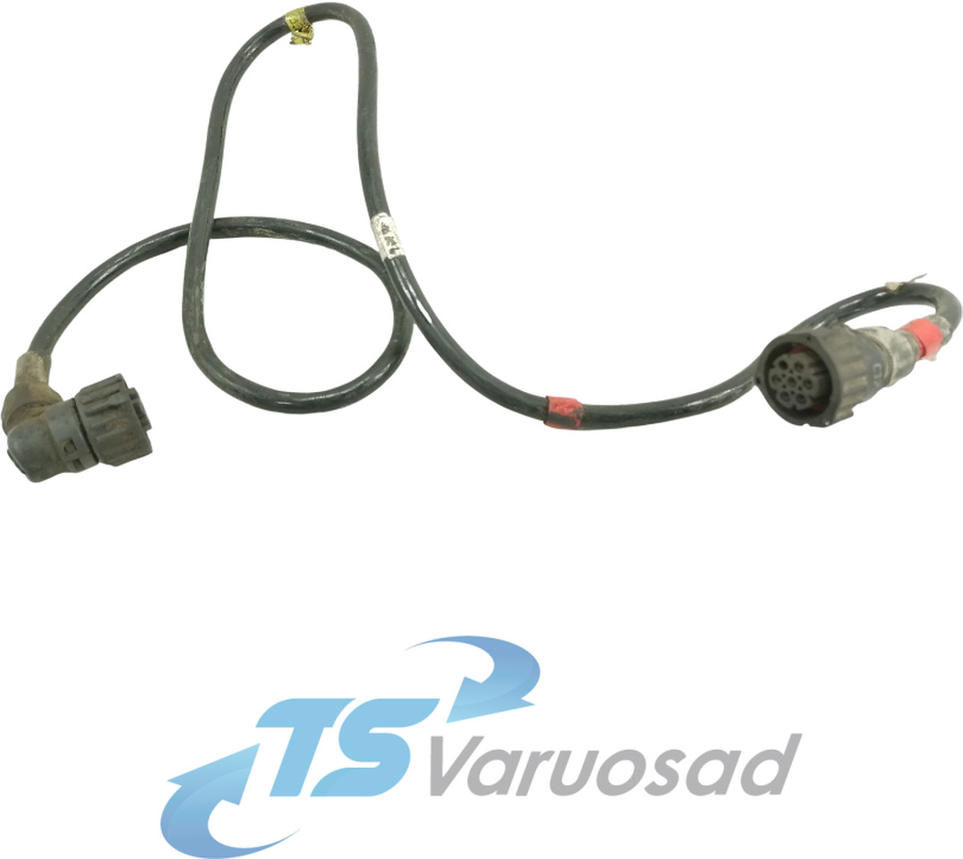 Scania Käigukasti juhtmestik 1848281 - תיבת הילוכים וחלקים עבור משאית: תמונה 1 Scania Käigukasti juhtmestik 1848281 - תיבת הילוכים וחלקים עבור משאית: תמונה 1