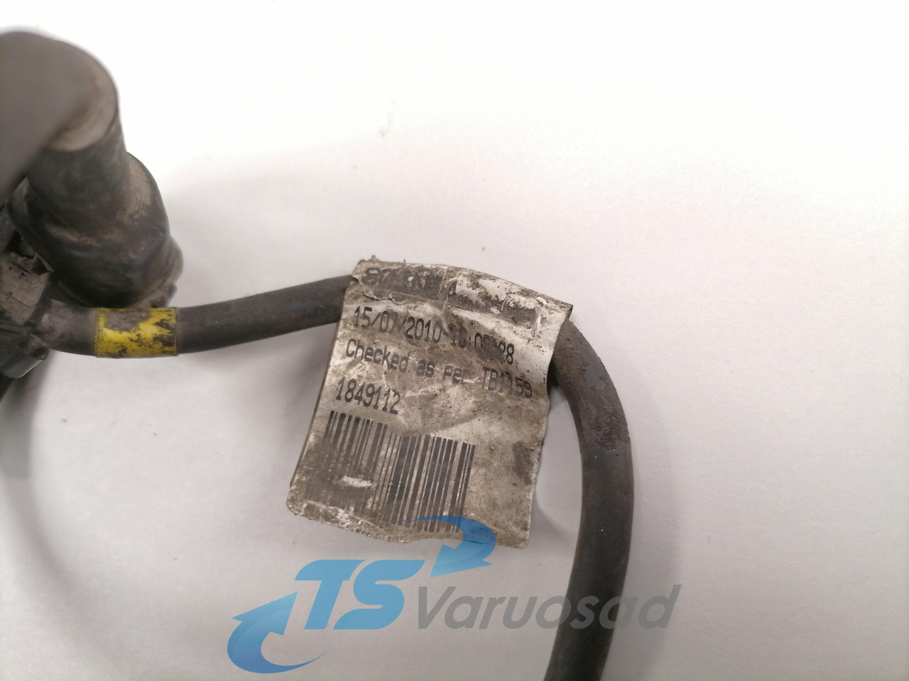 Scania Käigukasti juhtmestik 1849112 - תיבת הילוכים וחלקים עבור משאית: תמונה 3 Scania Käigukasti juhtmestik 1849112 - תיבת הילוכים וחלקים עבור משאית: תמונה 3