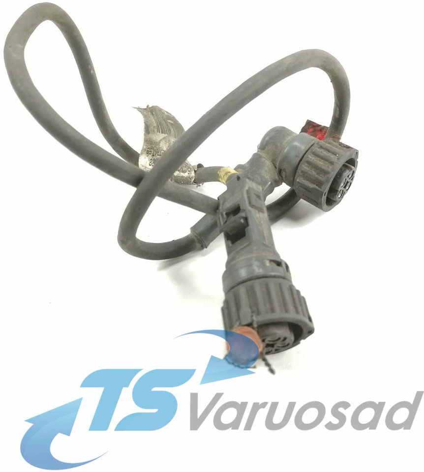 Scania Käigukasti juhtmestik 1849112 - תיבת הילוכים וחלקים עבור משאית: תמונה 1 Scania Käigukasti juhtmestik 1849112 - תיבת הילוכים וחלקים עבור משאית: תמונה 1