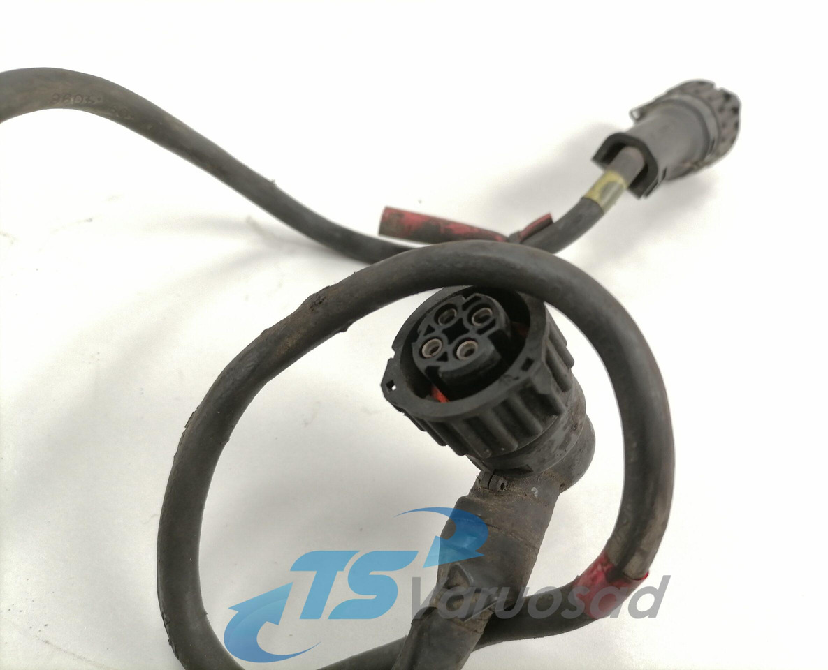 Scania Käigukasti juhtmestik 1849112 - תיבת הילוכים וחלקים עבור משאית: תמונה 3 Scania Käigukasti juhtmestik 1849112 - תיבת הילוכים וחלקים עבור משאית: תמונה 3