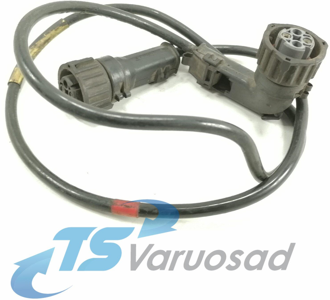 Scania Käigukasti juhtmestik 1849590 - תיבת הילוכים וחלקים עבור משאית: תמונה 1 Scania Käigukasti juhtmestik 1849590 - תיבת הילוכים וחלקים עבור משאית: תמונה 1