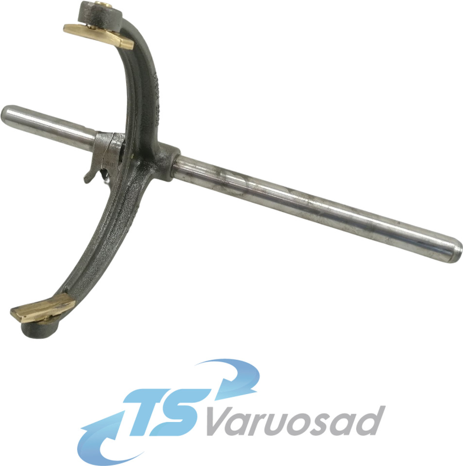 Scania Käiguvahetus kahvel 1752838 - תיבת הילוכים וחלקים עבור משאית: תמונה 1 Scania Käiguvahetus kahvel 1752838 - תיבת הילוכים וחלקים עבור משאית: תמונה 1