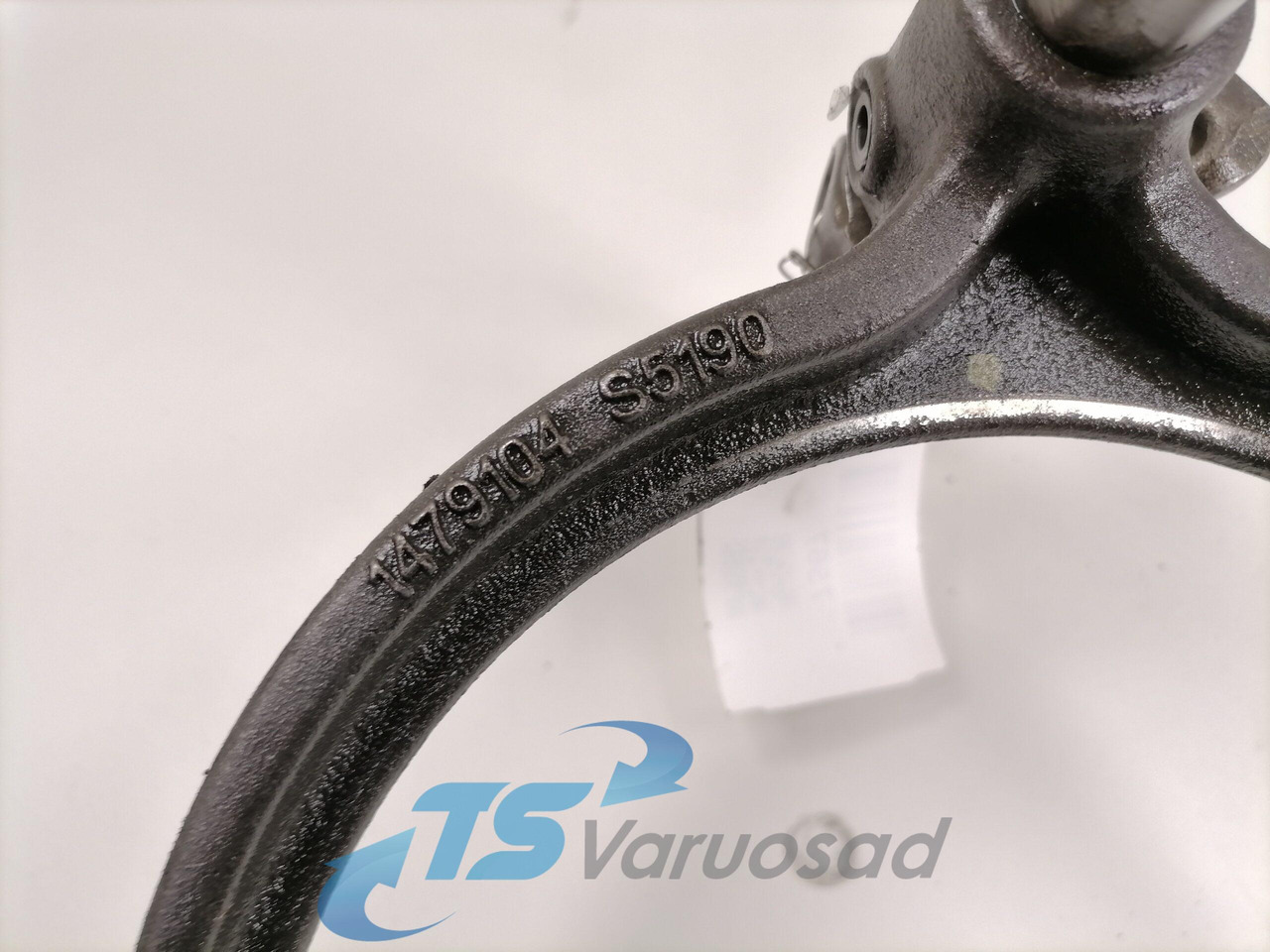 Scania Käiguvahetus kahvel 1752838 - תיבת הילוכים וחלקים עבור משאית: תמונה 2 Scania Käiguvahetus kahvel 1752838 - תיבת הילוכים וחלקים עבור משאית: תמונה 2