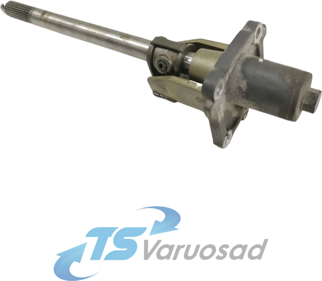 Scania Käiguvahetuse mehhanism 1485366 - תיבת הילוכים וחלקים עבור משאית: תמונה 1 Scania Käiguvahetuse mehhanism 1485366 - תיבת הילוכים וחלקים עבור משאית: תמונה 1