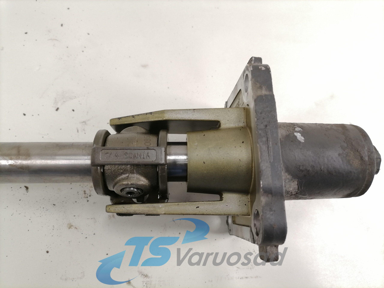 Scania Käiguvahetuse mehhanism 1485366 - תיבת הילוכים וחלקים עבור משאית: תמונה 2 Scania Käiguvahetuse mehhanism 1485366 - תיבת הילוכים וחלקים עבור משאית: תמונה 2