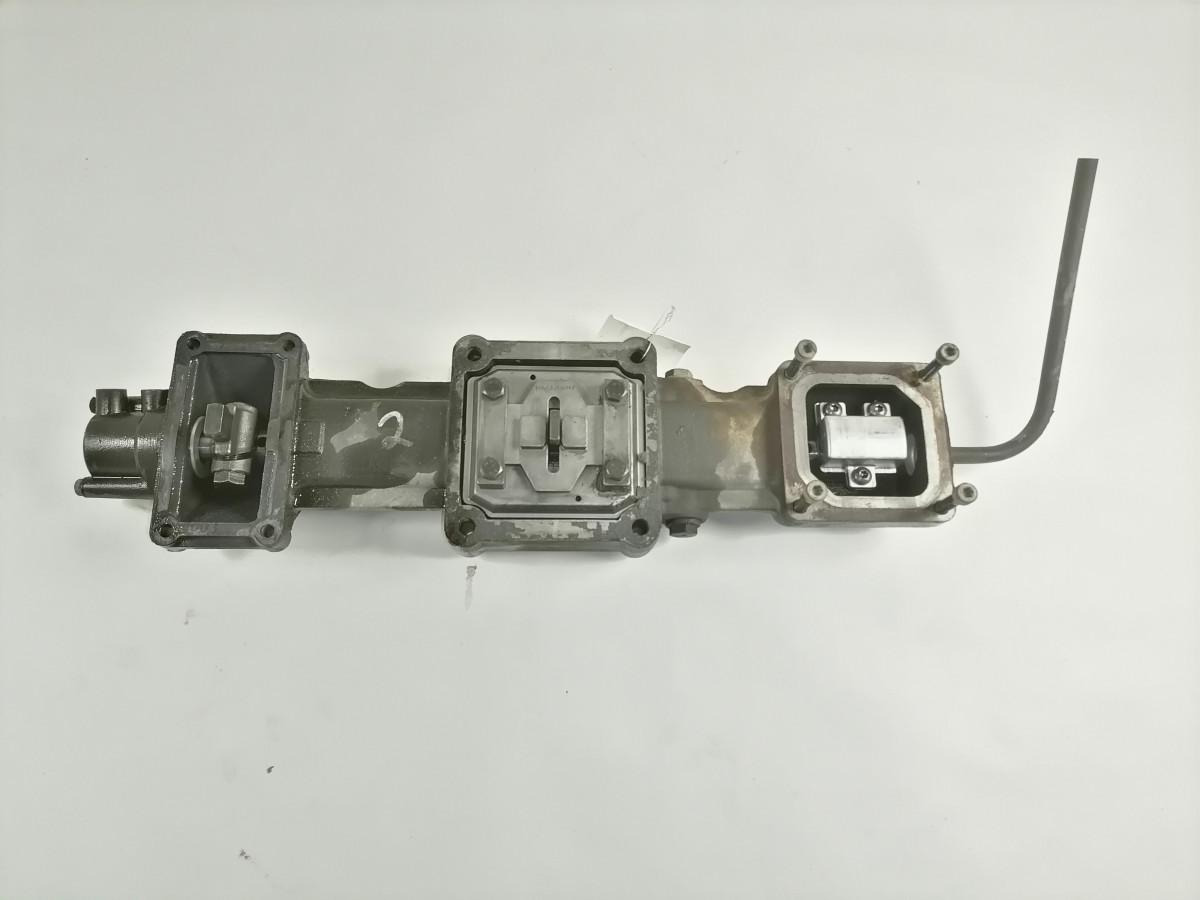 Scania Käiguvahetuse mehhanism 1496105 - תיבת הילוכים וחלקים עבור משאית: תמונה 3 Scania Käiguvahetuse mehhanism 1496105 - תיבת הילוכים וחלקים עבור משאית: תמונה 3