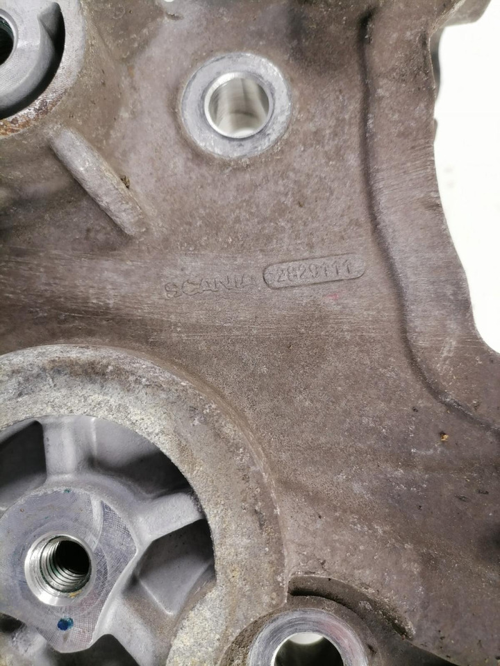 Scania Kandur mootorilt 2829111 - חלק אוניברסלי עבור משאית: תמונה 3 Scania Kandur mootorilt 2829111 - חלק אוניברסלי עבור משאית: תמונה 3