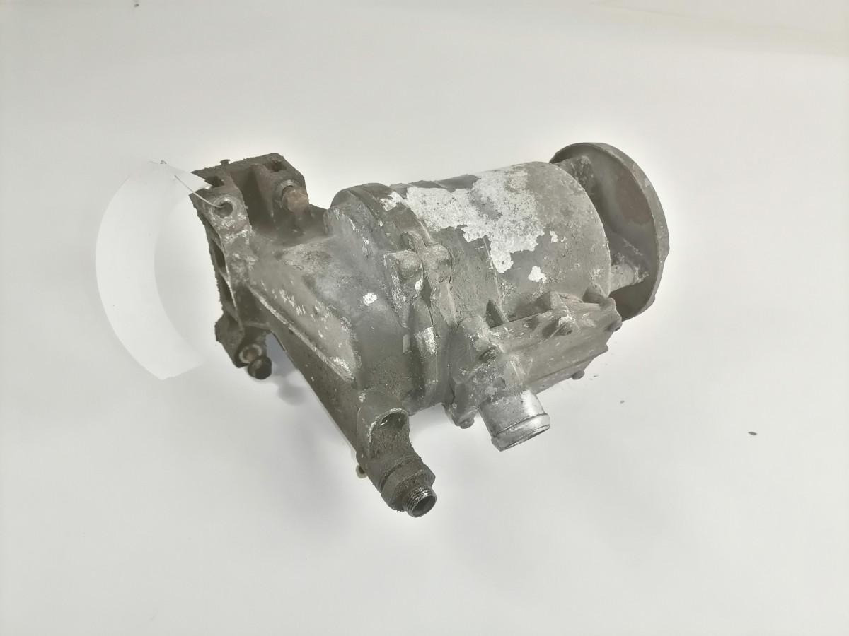 Scania Karterituulutuse õliaurude separaator 1921821 - בית ארכובה עבור משאית: תמונה 2 Scania Karterituulutuse õliaurude separaator 1921821 - בית ארכובה עבור משאית: תמונה 2