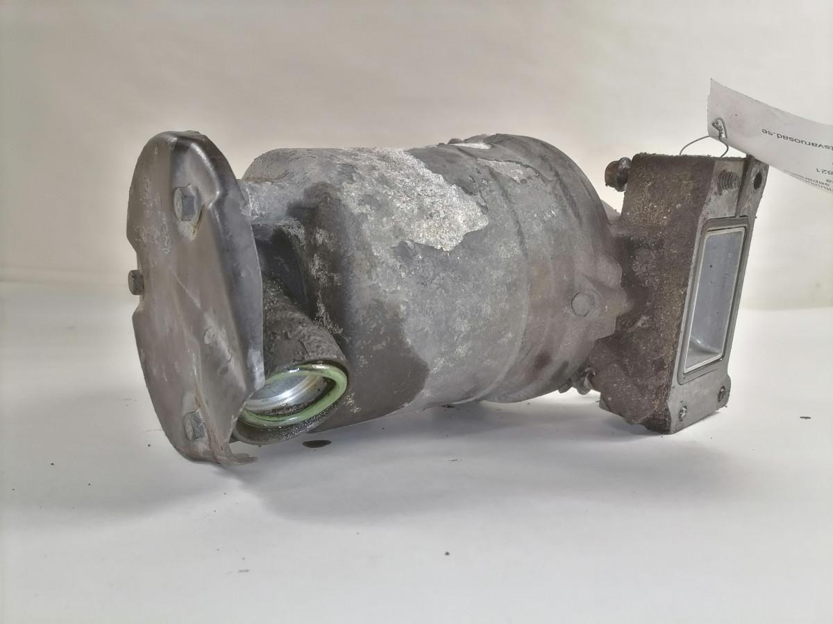 Scania Karterituulutuse õliaurude separaator 1921821 - בית ארכובה עבור משאית: תמונה 3 Scania Karterituulutuse õliaurude separaator 1921821 - בית ארכובה עבור משאית: תמונה 3