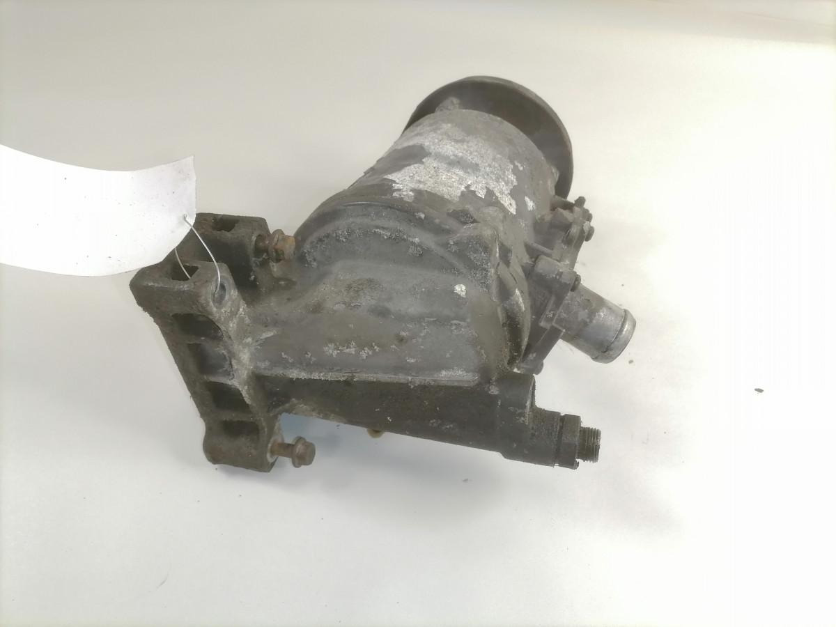 Scania Karterituulutuse õliaurude separaator 1921821 - בית ארכובה עבור משאית: תמונה 4 Scania Karterituulutuse õliaurude separaator 1921821 - בית ארכובה עבור משאית: תמונה 4