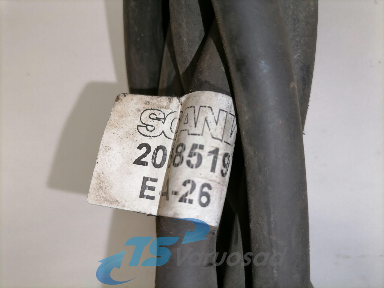 Scania Klaasipesu voolik 2098519 - מגב עבור משאית: תמונה 3 Scania Klaasipesu voolik 2098519 - מגב עבור משאית: תמונה 3