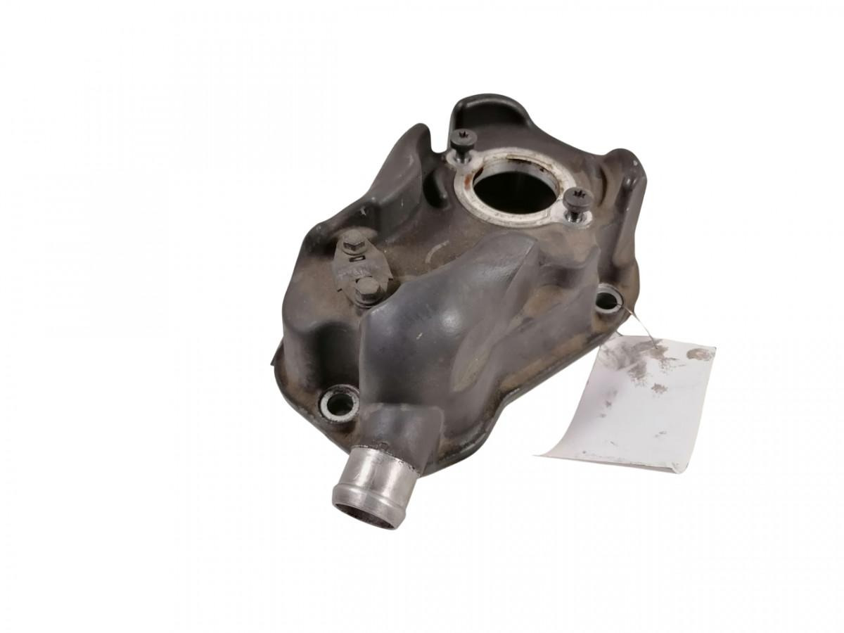 Scania Klapikambrikaas 2064695 - ראש צילינדר עבור משאית: תמונה 1 Scania Klapikambrikaas 2064695 - ראש צילינדר עבור משאית: תמונה 1