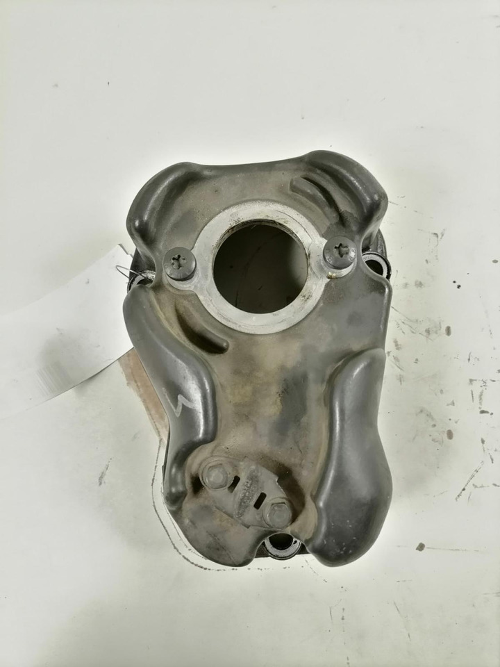 Scania Klapikambrikaas 2108168 - ראש צילינדר עבור משאית: תמונה 2 Scania Klapikambrikaas 2108168 - ראש צילינדר עבור משאית: תמונה 2