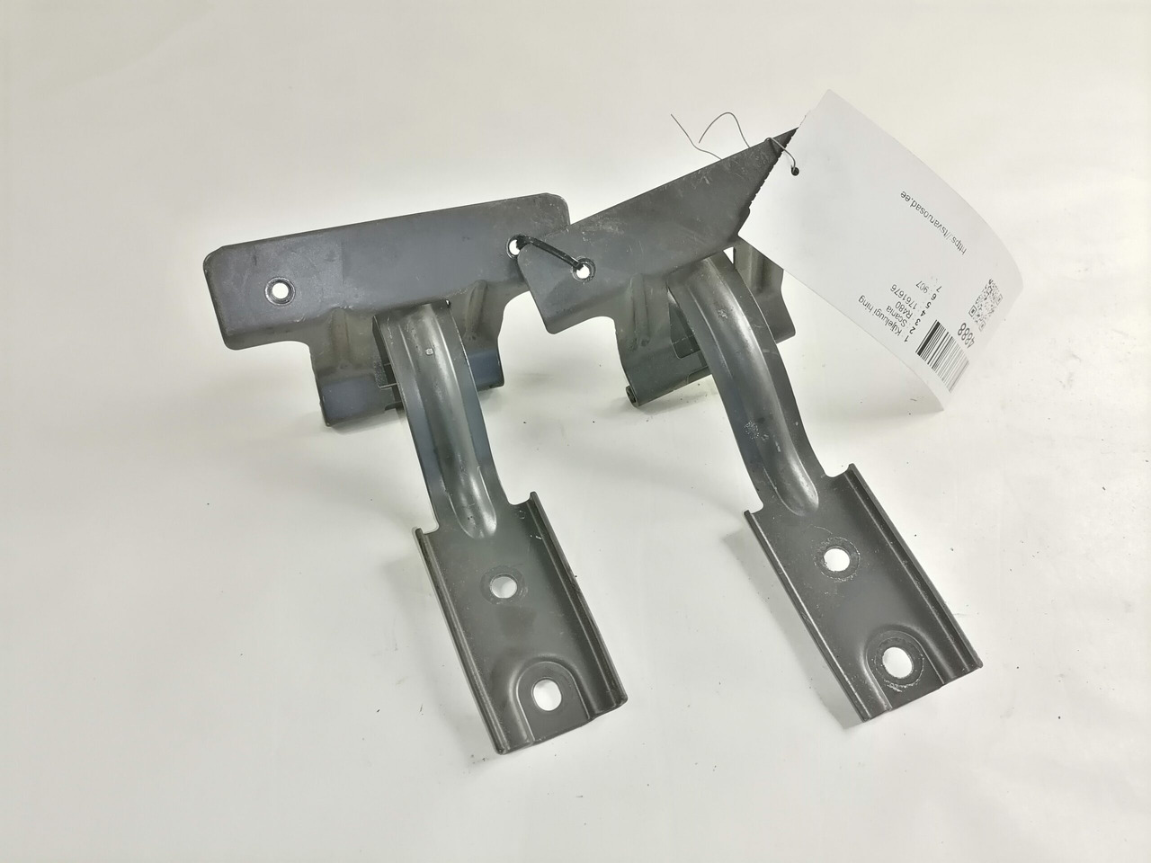 Scania Küljeluugi hing 1761676 - חלק אוניברסלי עבור משאית: תמונה 2 Scania Küljeluugi hing 1761676 - חלק אוניברסלי עבור משאית: תמונה 2