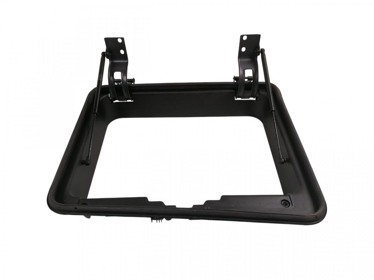 Scania Küljeluugi plastraam 2515270 - חלק אוניברסלי עבור משאית: תמונה 1 Scania Küljeluugi plastraam 2515270 - חלק אוניברסלי עבור משאית: תמונה 1