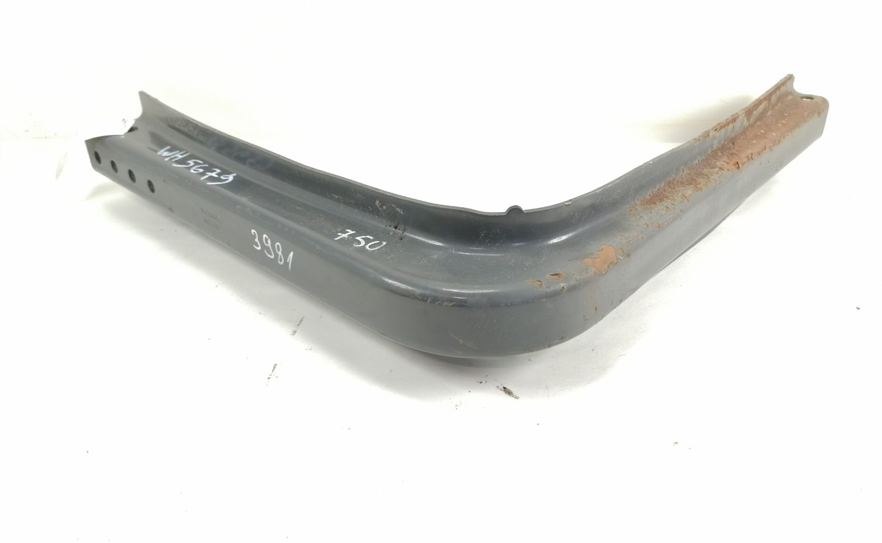 Scania Kütusepaagi kandur, Scania 1887755 - מכל דלק עבור משאית: תמונה 3 Scania Kütusepaagi kandur, Scania 1887755 - מכל דלק עבור משאית: תמונה 3