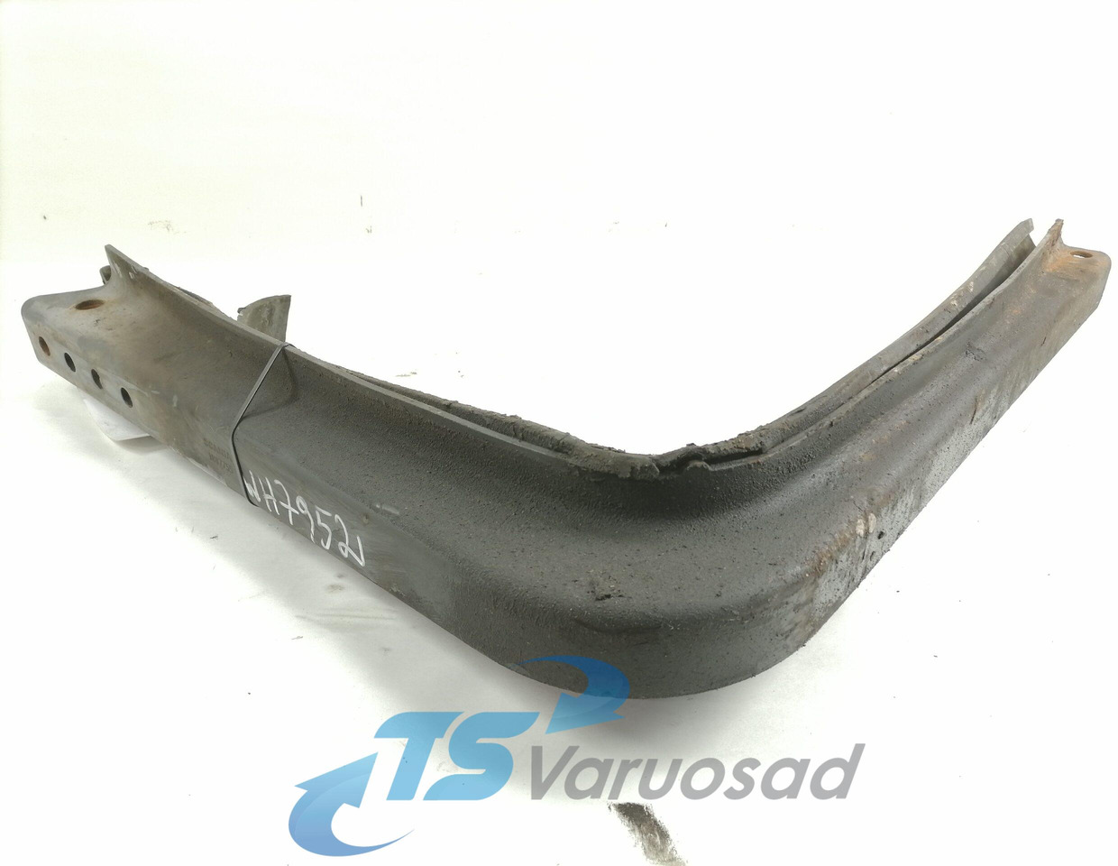 Scania Kütusepaagi kandur, Scania 1887755 - מכל דלק עבור משאית: תמונה 2 Scania Kütusepaagi kandur, Scania 1887755 - מכל דלק עבור משאית: תמונה 2