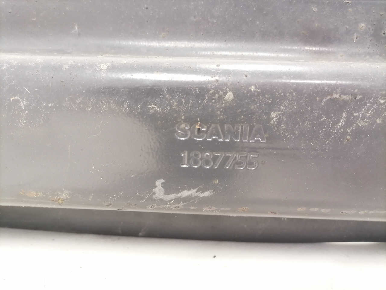 Scania Kütusepaagi kandur, Scania 1887755 - מכל דלק עבור משאית: תמונה 3 Scania Kütusepaagi kandur, Scania 1887755 - מכל דלק עבור משאית: תמונה 3