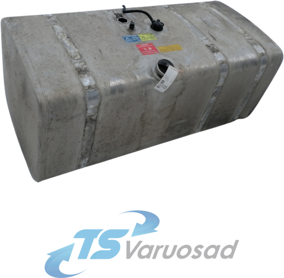 Scania Kütusepaak 600L 1517308 - מכל דלק עבור משאית: תמונה 1 Scania Kütusepaak 600L 1517308 - מכל דלק עבור משאית: תמונה 1