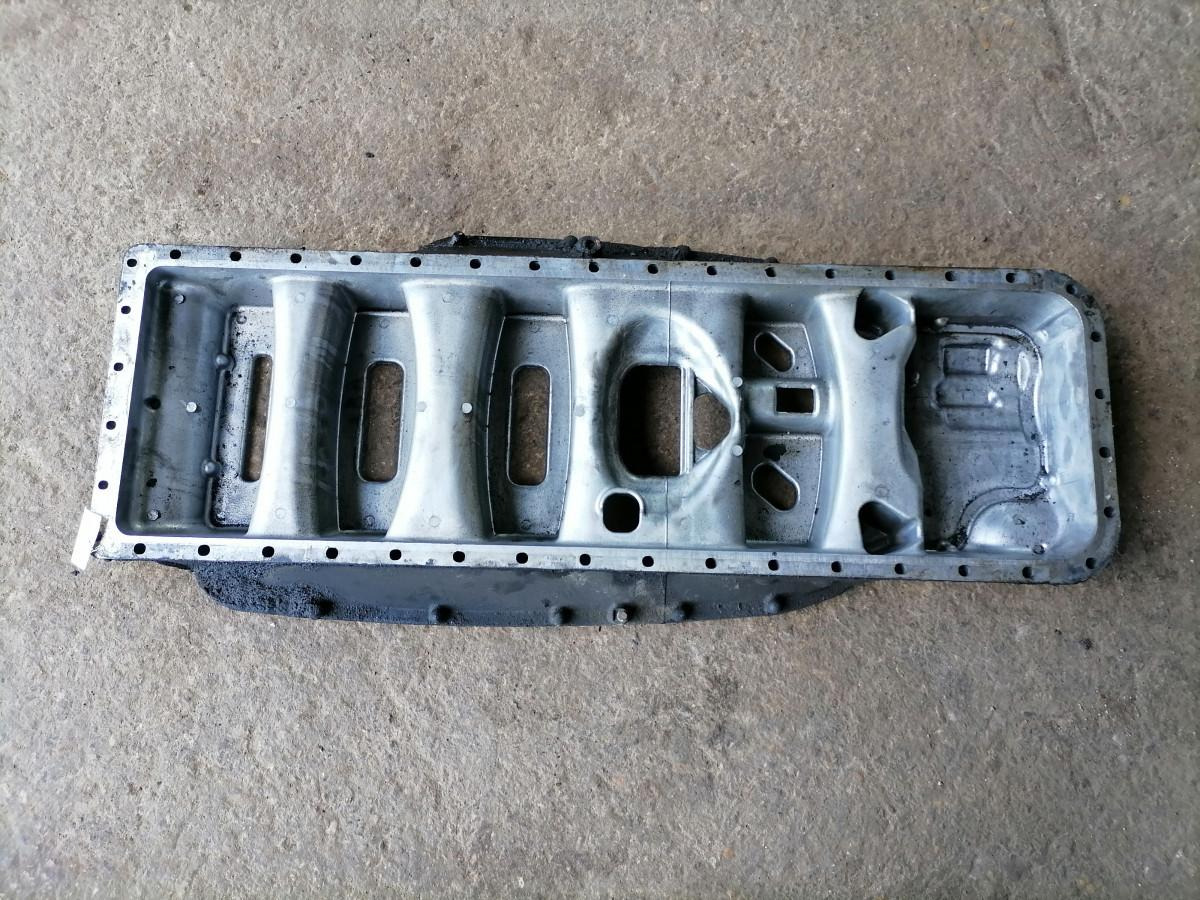 Scania Ladder frame 2274177 - מחבת שמן עבור משאית: תמונה 3 Scania Ladder frame 2274177 - מחבת שמן עבור משאית: תמונה 3