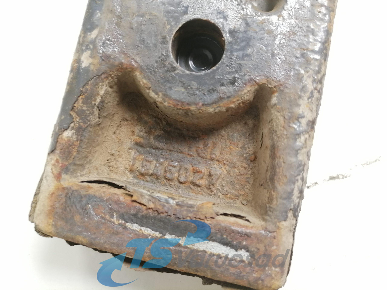 Scania Leaf spring set 1545027 - סרגל נגד גלגול עבור משאית: תמונה 5 Scania Leaf spring set 1545027 - סרגל נגד גלגול עבור משאית: תמונה 5