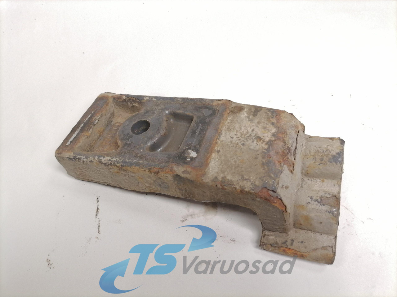 Scania Leaf spring set 1545027 - סרגל נגד גלגול עבור משאית: תמונה 1 Scania Leaf spring set 1545027 - סרגל נגד גלגול עבור משאית: תמונה 1