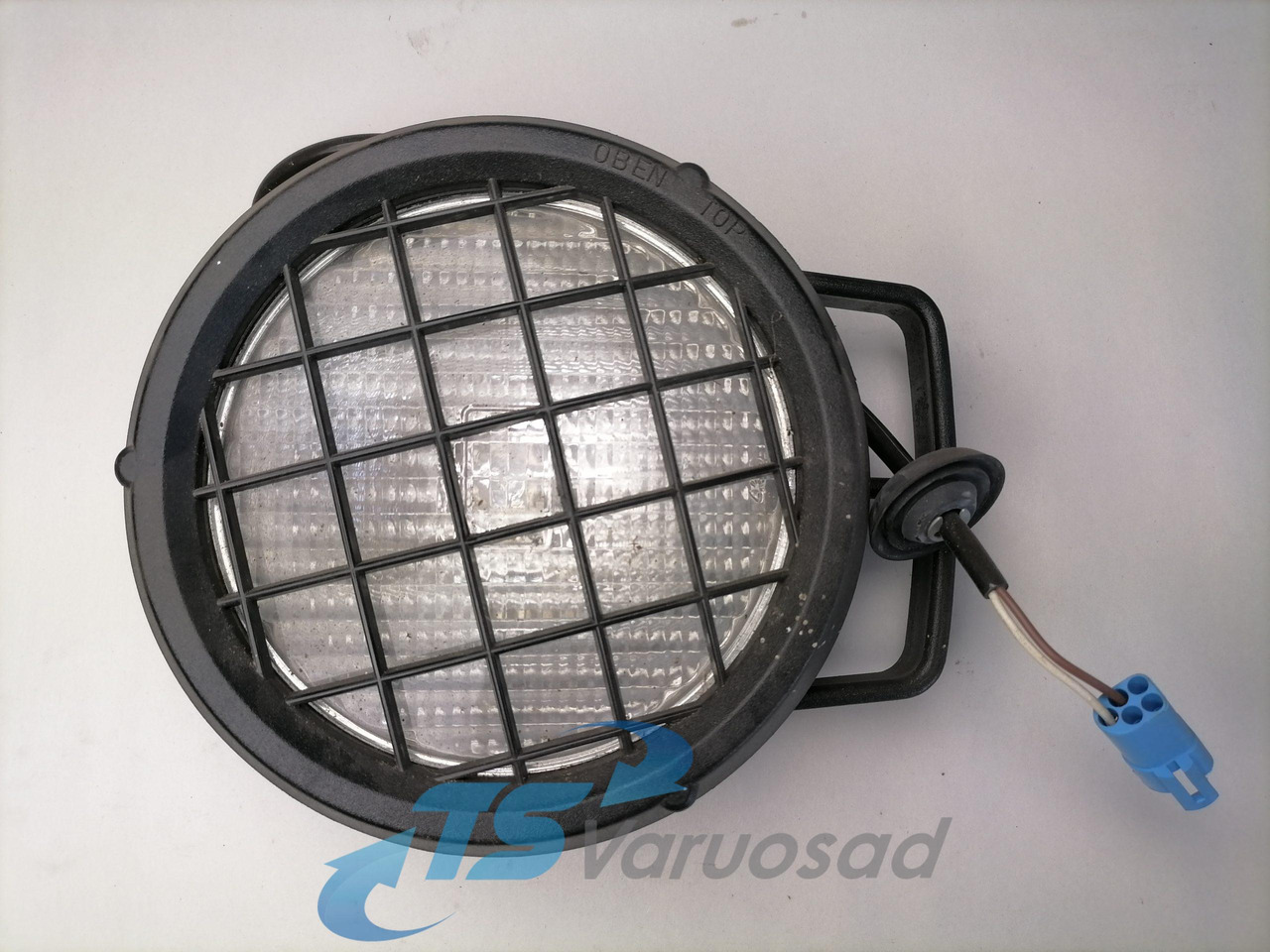 Scania Light 12345 - אורות/ תאורה עבור משאית: תמונה 1 Scania Light 12345 - אורות/ תאורה עבור משאית: תמונה 1
