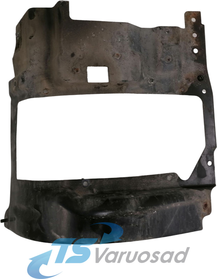 Scania Light bracket 1727991 - אורות/ תאורה עבור משאית: תמונה 1 Scania Light bracket 1727991 - אורות/ תאורה עבור משאית: תמונה 1