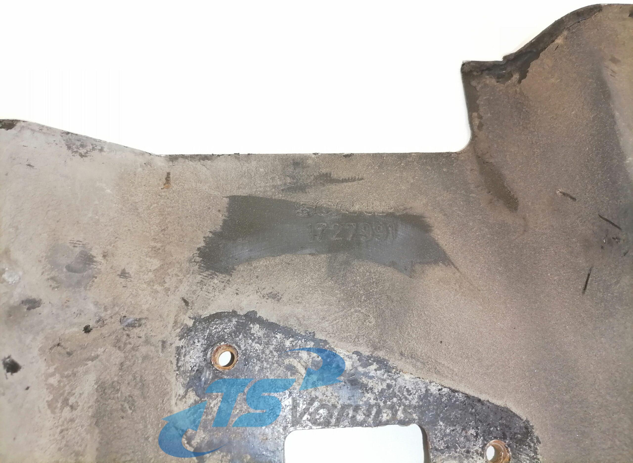 Scania Light bracket 1727991 - אורות/ תאורה עבור משאית: תמונה 2 Scania Light bracket 1727991 - אורות/ תאורה עבור משאית: תמונה 2