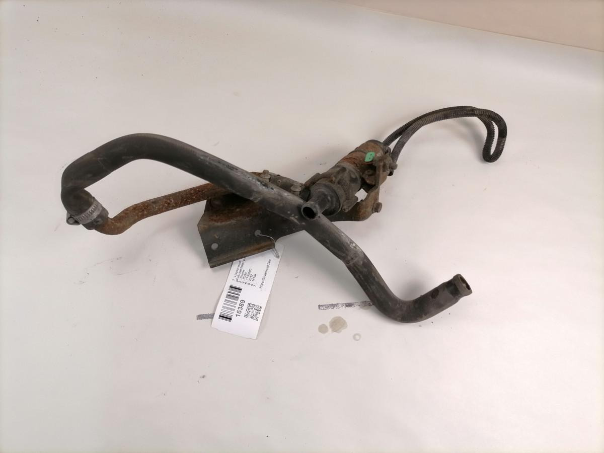 Scania Lisasoojendi jahutusvedeliku pump 1730880 - חימום/ אוורור עבור משאית: תמונה 3 Scania Lisasoojendi jahutusvedeliku pump 1730880 - חימום/ אוורור עבור משאית: תמונה 3