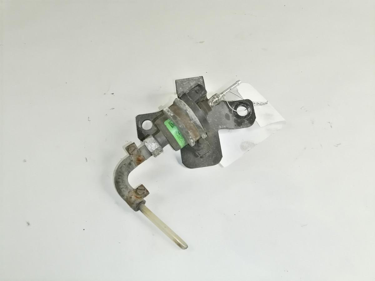 Scania Lisasoojendi kütusepump 1448578 - חימום/ אוורור עבור משאית: תמונה 1 Scania Lisasoojendi kütusepump 1448578 - חימום/ אוורור עבור משאית: תמונה 1