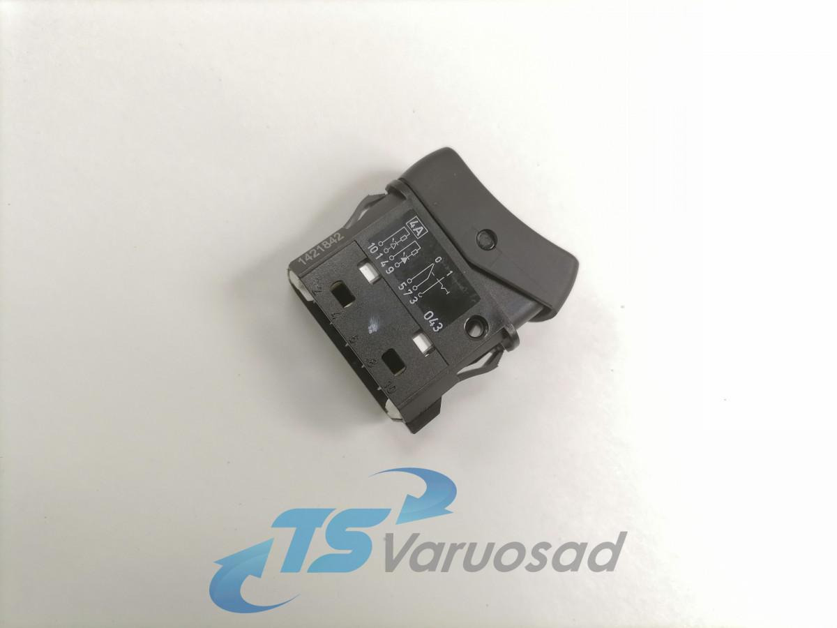 Scania Lüliti 1421842 - תא עבור משאית: תמונה 3 Scania Lüliti 1421842 - תא עבור משאית: תמונה 3