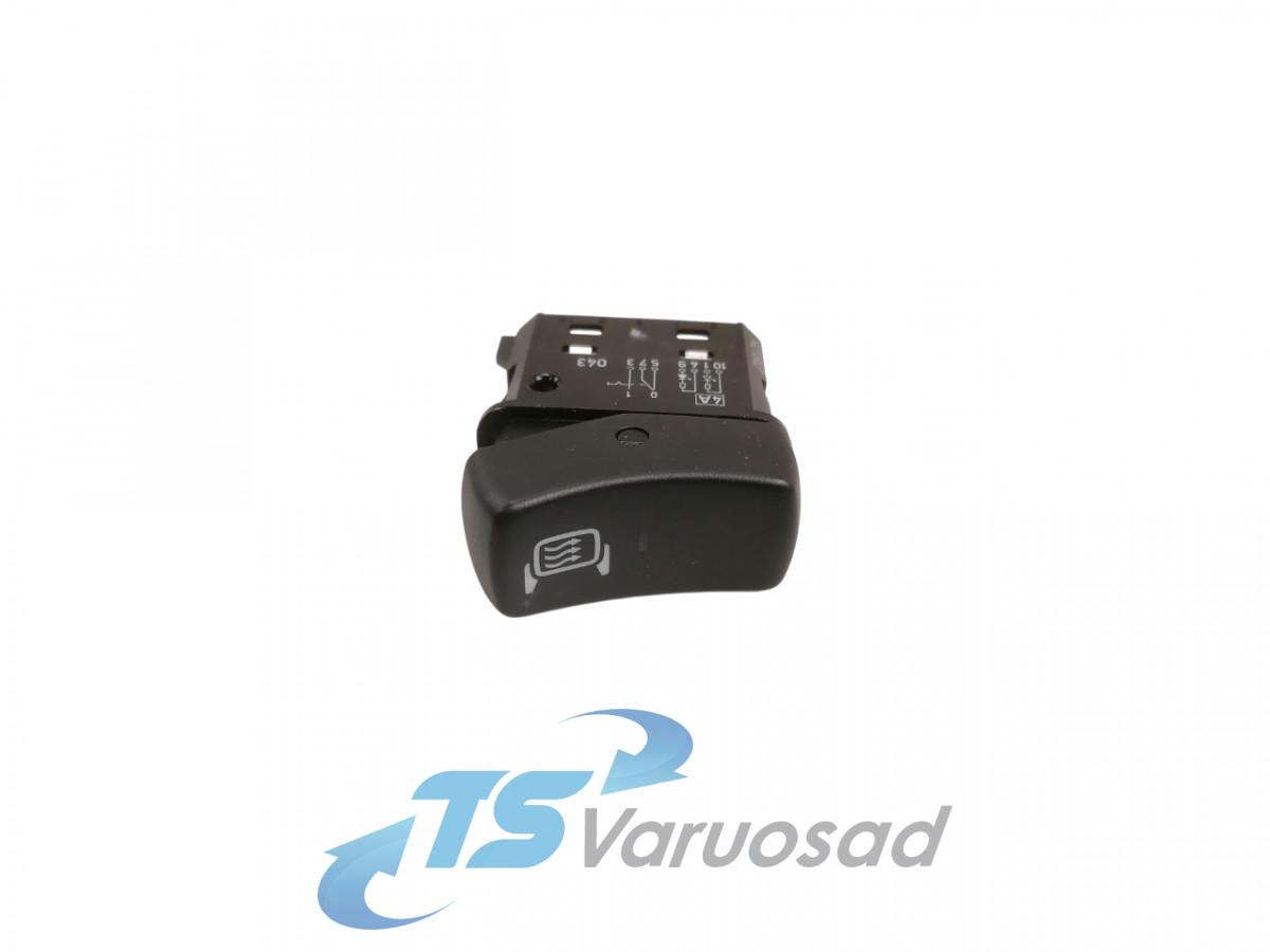 Scania Lüliti 1421842 - תא עבור משאית: תמונה 1 Scania Lüliti 1421842 - תא עבור משאית: תמונה 1