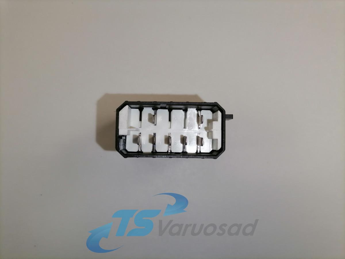 Scania Lüliti 1421867 - תא עבור משאית: תמונה 2 Scania Lüliti 1421867 - תא עבור משאית: תמונה 2