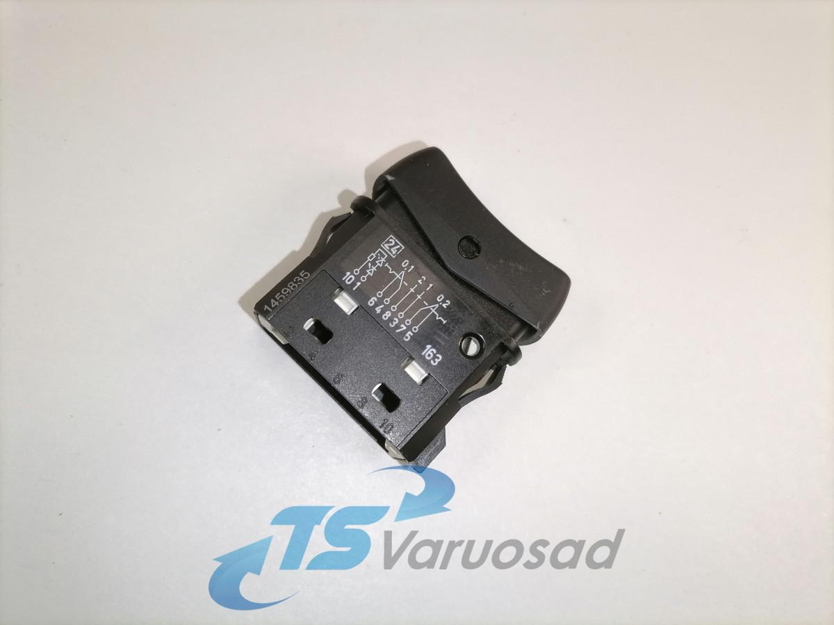 Scania Lüliti 1459835 - תא עבור משאית: תמונה 4 Scania Lüliti 1459835 - תא עבור משאית: תמונה 4