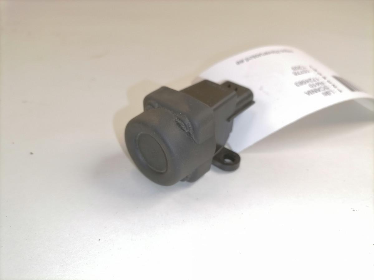 Scania Lüliti 1724583 - תא עבור משאית: תמונה 2 Scania Lüliti 1724583 - תא עבור משאית: תמונה 2