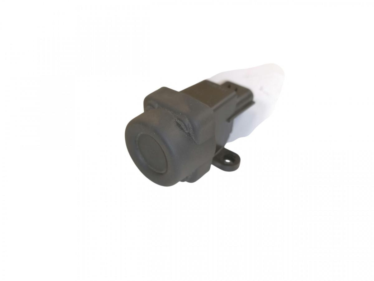 Scania Lüliti 1724583 - תא עבור משאית: תמונה 1 Scania Lüliti 1724583 - תא עבור משאית: תמונה 1