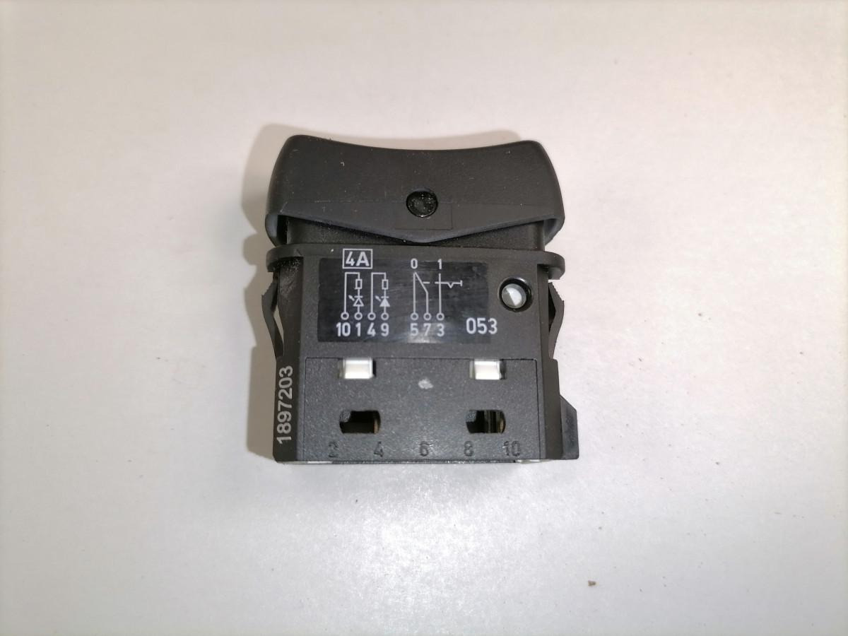 Scania Lüliti 1897203 - תא עבור משאית: תמונה 4 Scania Lüliti 1897203 - תא עבור משאית: תמונה 4