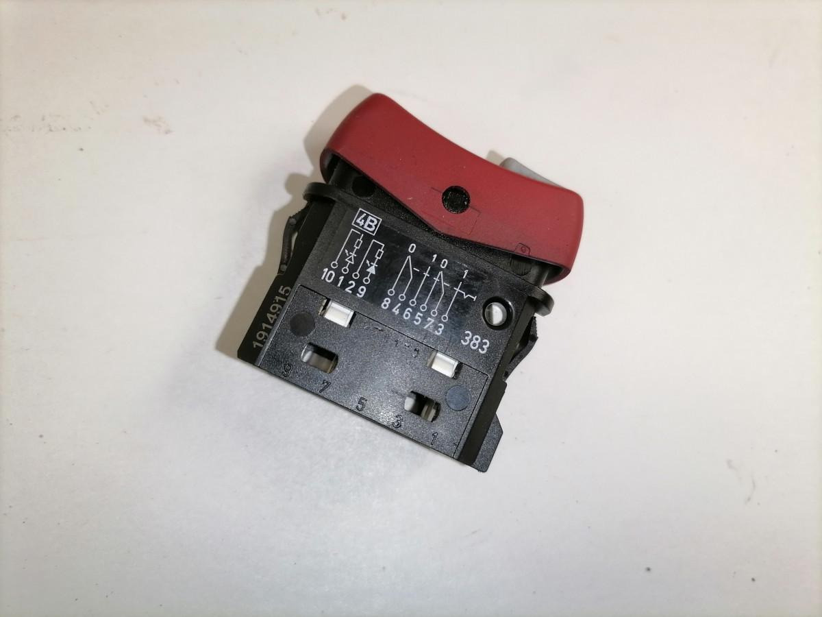 Scania Lüliti 1914915 - תא עבור משאית: תמונה 3 Scania Lüliti 1914915 - תא עבור משאית: תמונה 3