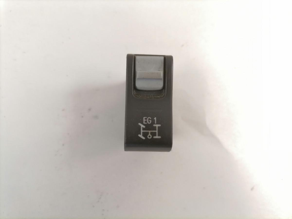 Scania Lüliti 2089584 - תא עבור משאית: תמונה 2 Scania Lüliti 2089584 - תא עבור משאית: תמונה 2