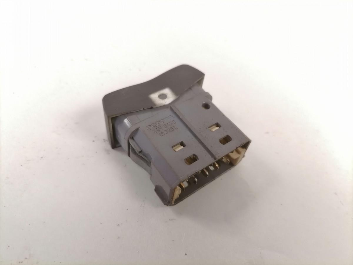 Scania Lüliti 2089584 - תא עבור משאית: תמונה 5 Scania Lüliti 2089584 - תא עבור משאית: תמונה 5