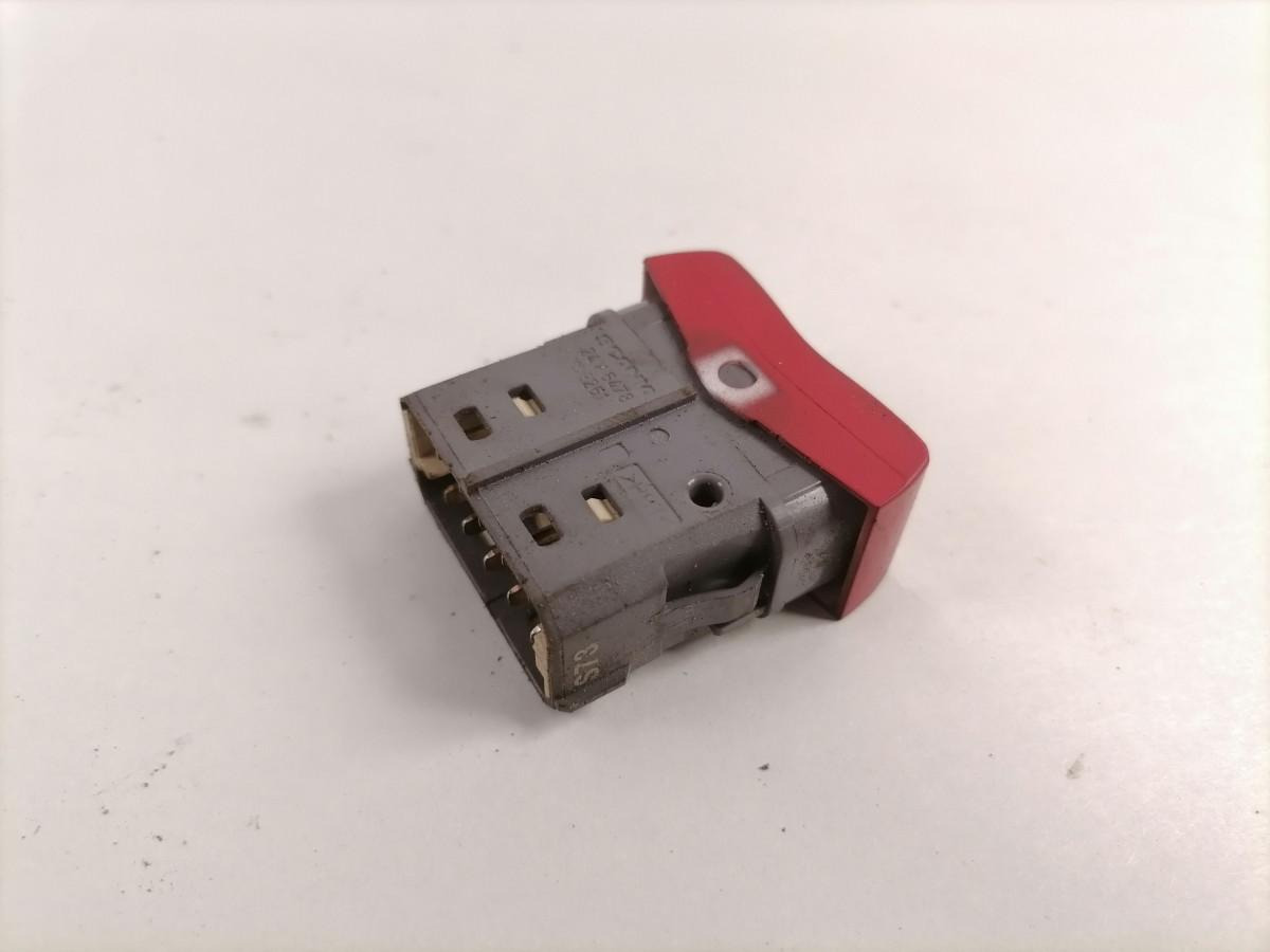 Scania Lüliti 2444522 - תא עבור משאית: תמונה 3 Scania Lüliti 2444522 - תא עבור משאית: תמונה 3