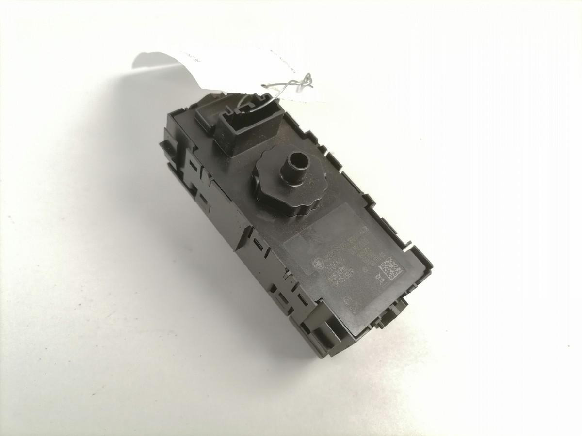 Scania Lüliti, differentsiaalilukk 2706604 - תא עבור משאית: תמונה 3 Scania Lüliti, differentsiaalilukk 2706604 - תא עבור משאית: תמונה 3